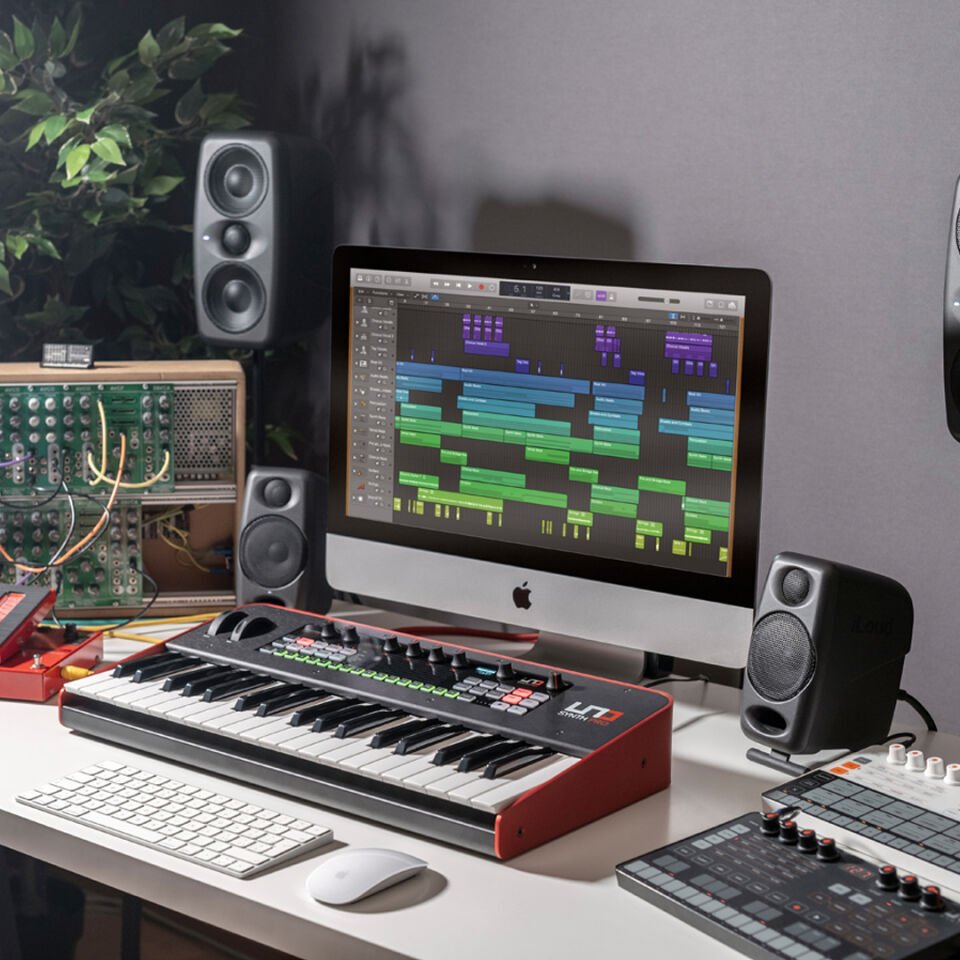 UNO Synth Pro
