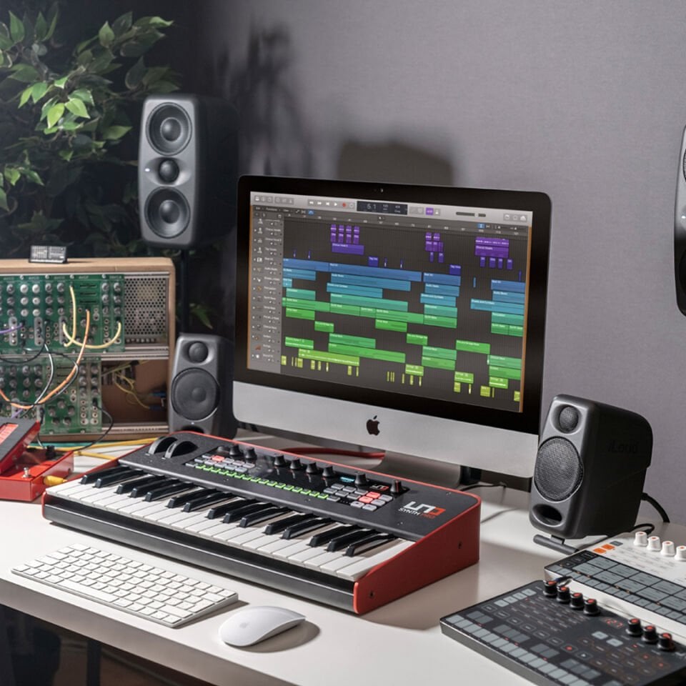 UNO Synth Pro