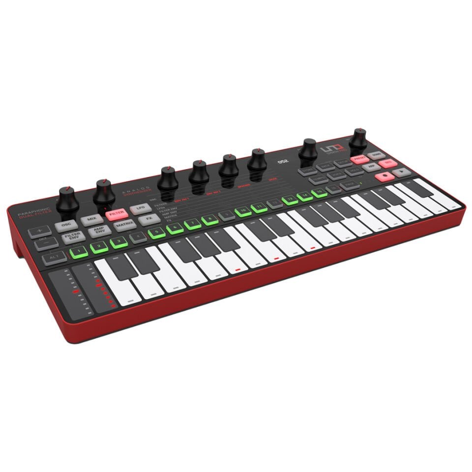 UNO Synth Pro Desktop