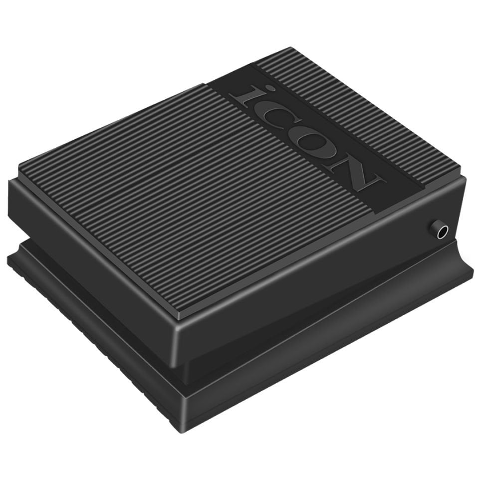 SPD-01 Sustain Pedal