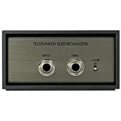 TDA-1 Mono Active Direct Box