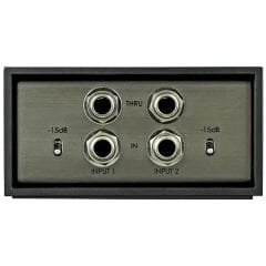 TDA-2 Dual Active Direct Box
