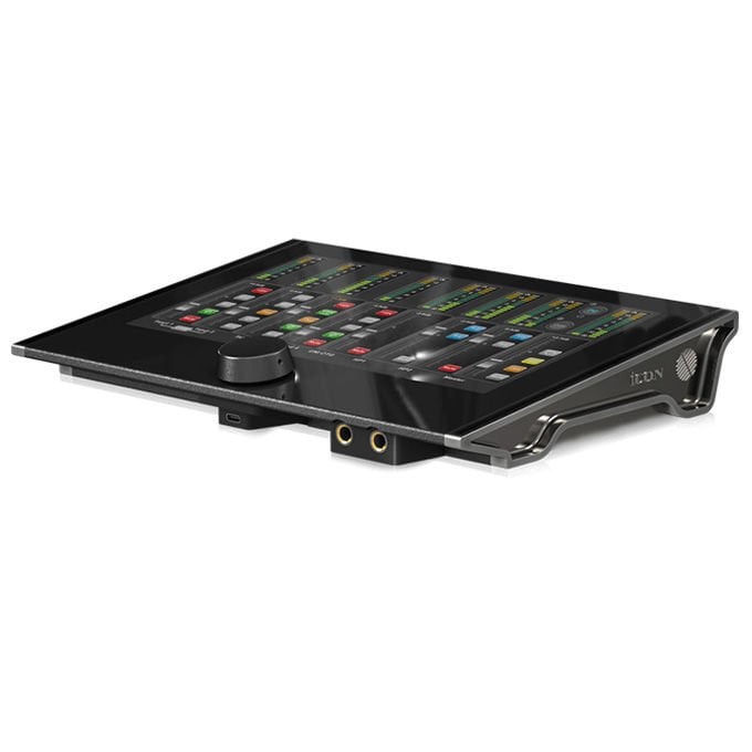 Touch 8 12×12 Audio Interface
