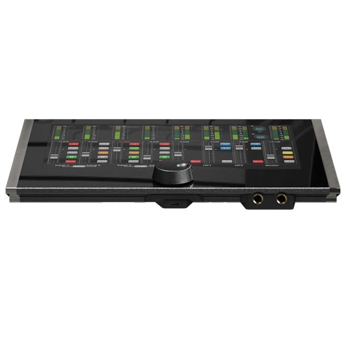 Touch 8 12×12 Audio Interface