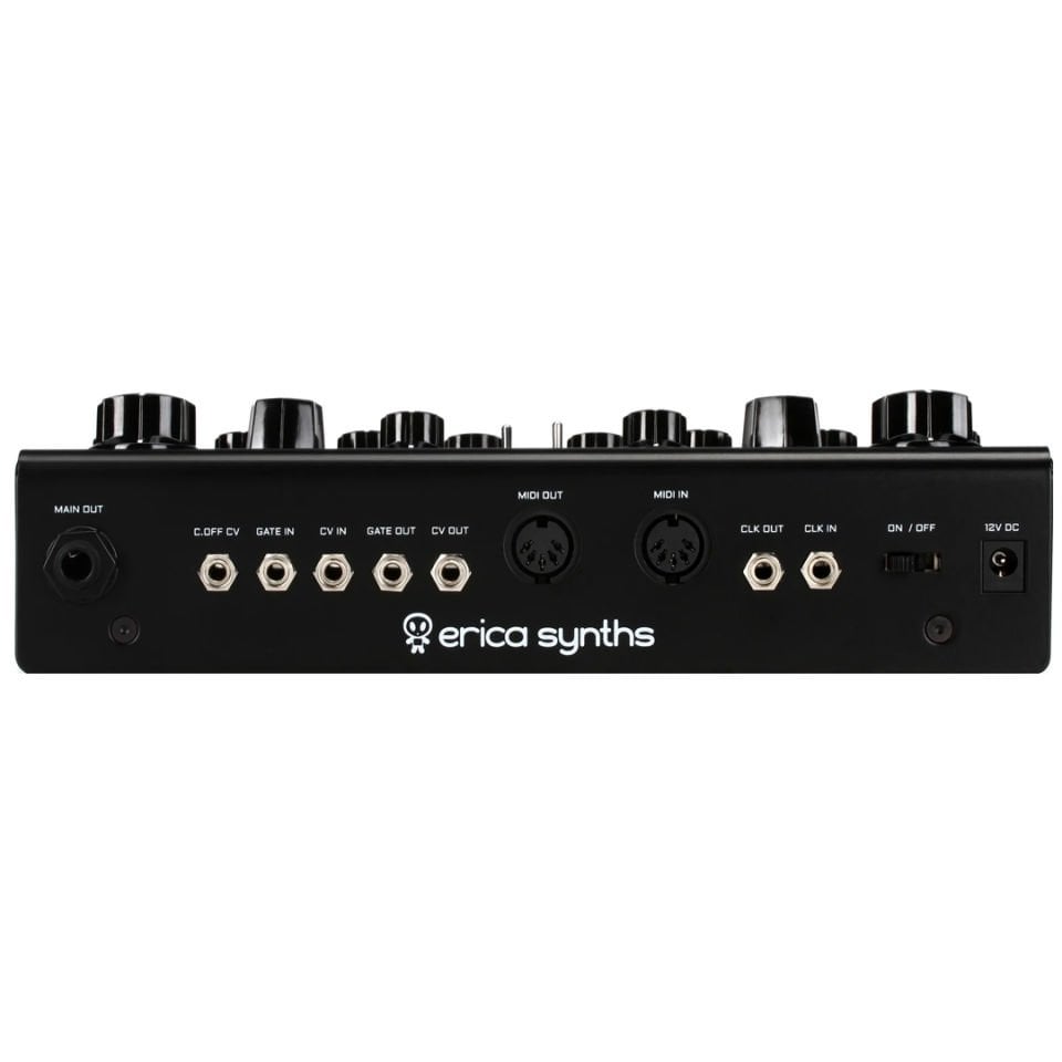 Desktop Bassline DB-01