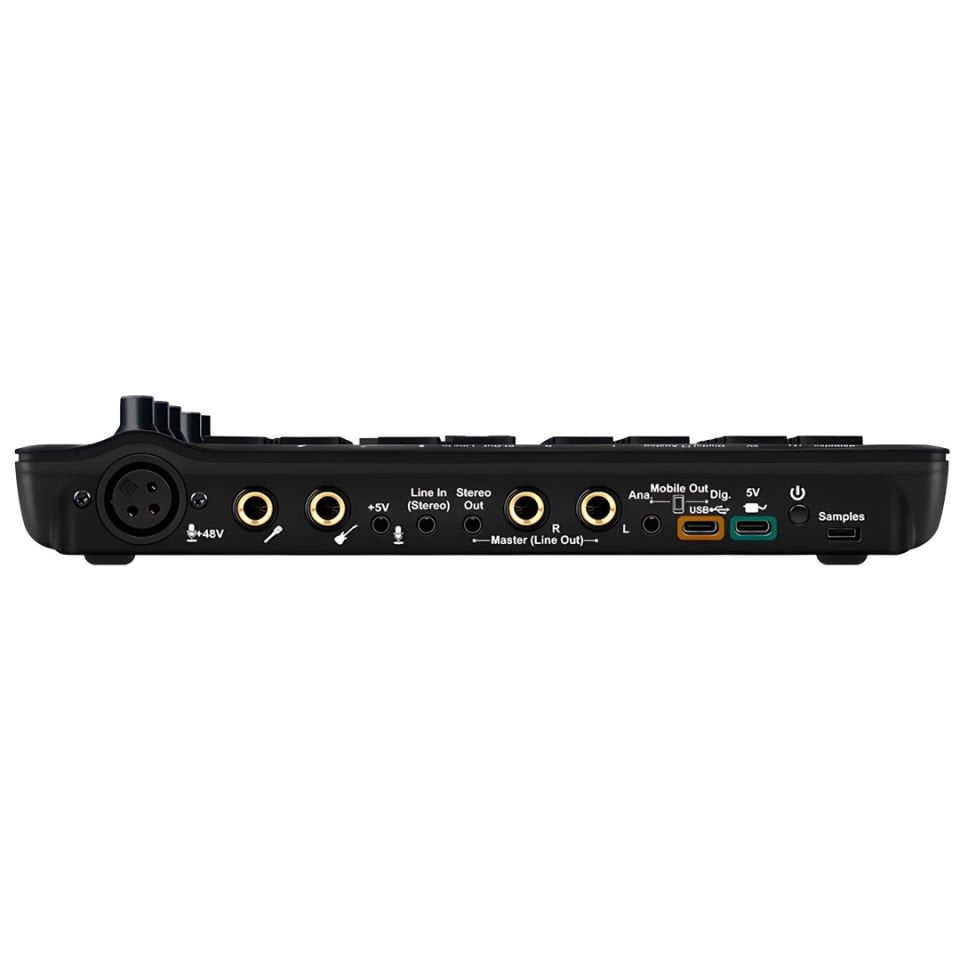 Live Console