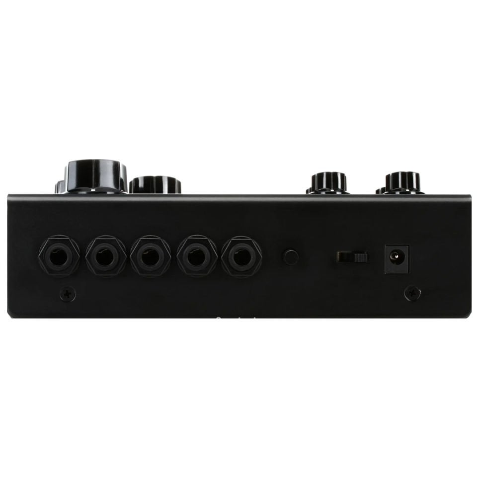 Acidbox III