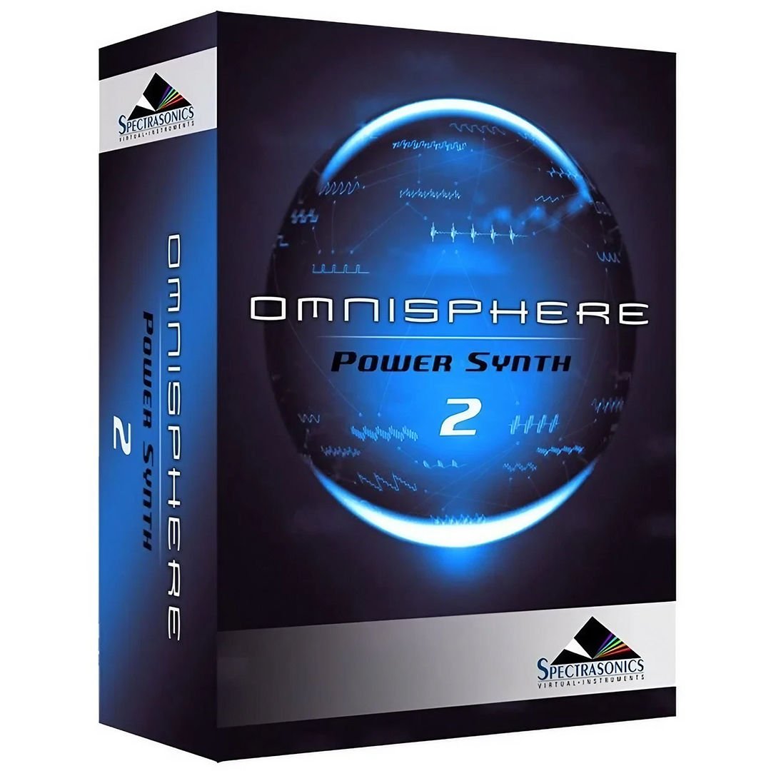 Omnisphere 2