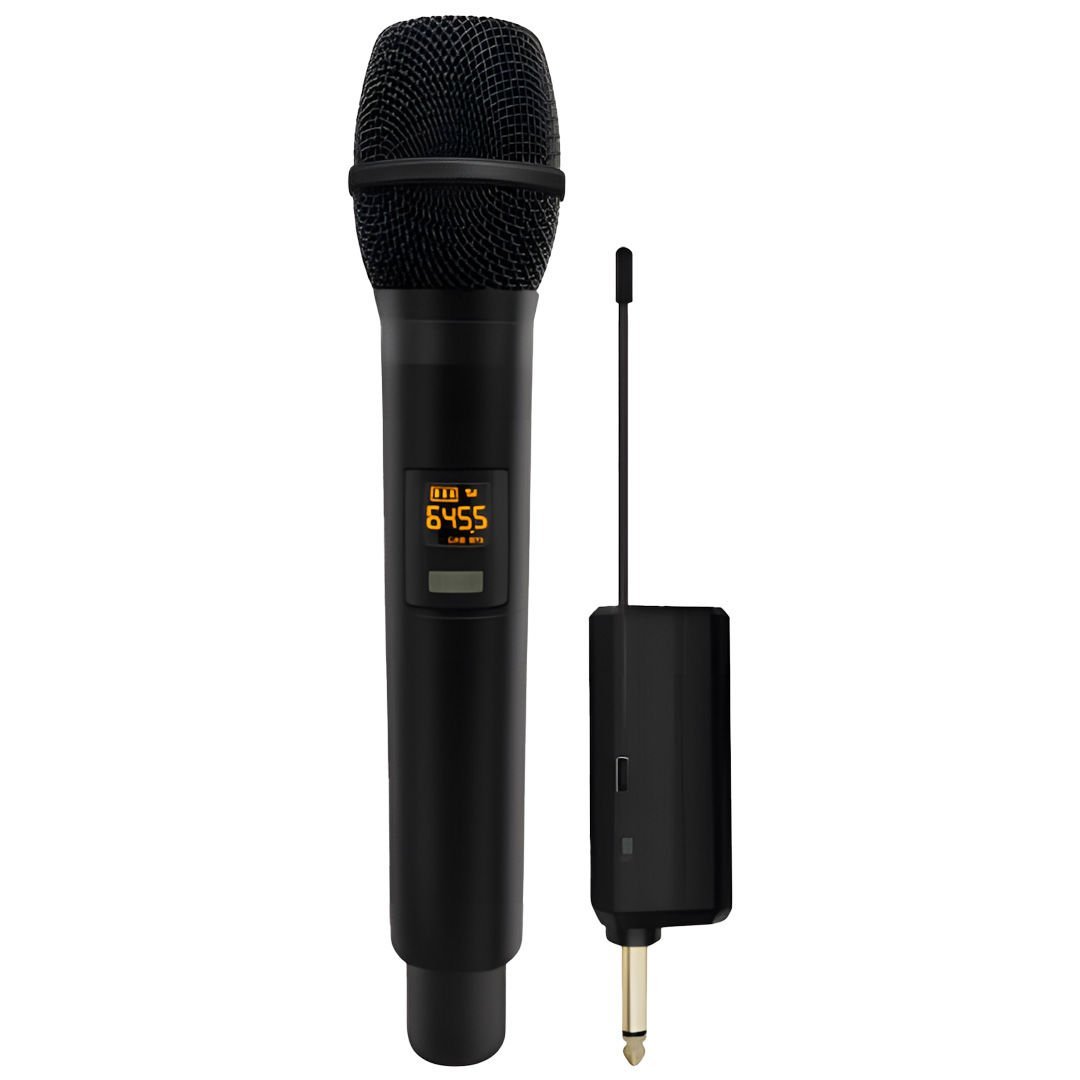 WM 3.1 Single Professional Wireless Microphone System