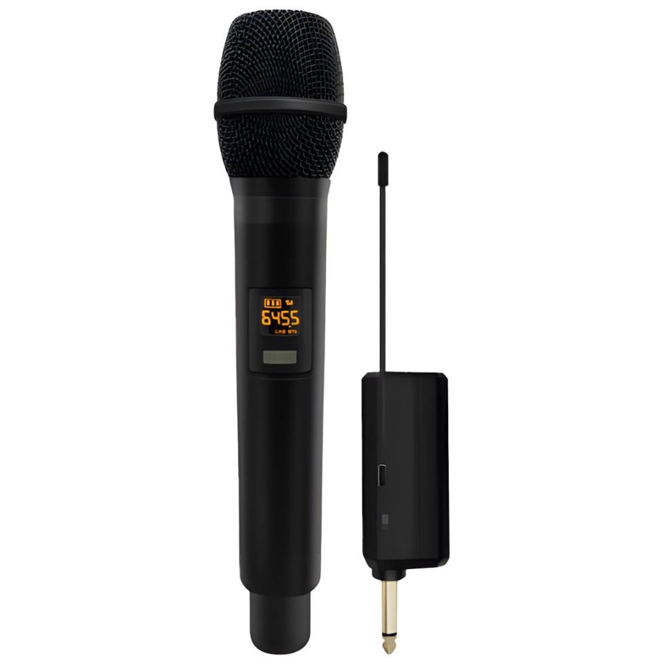 WM 3.1 Single Professional Wireless Microphone System