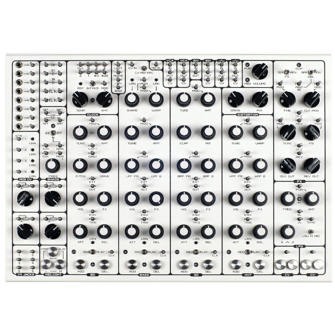 Pulsar-23 White