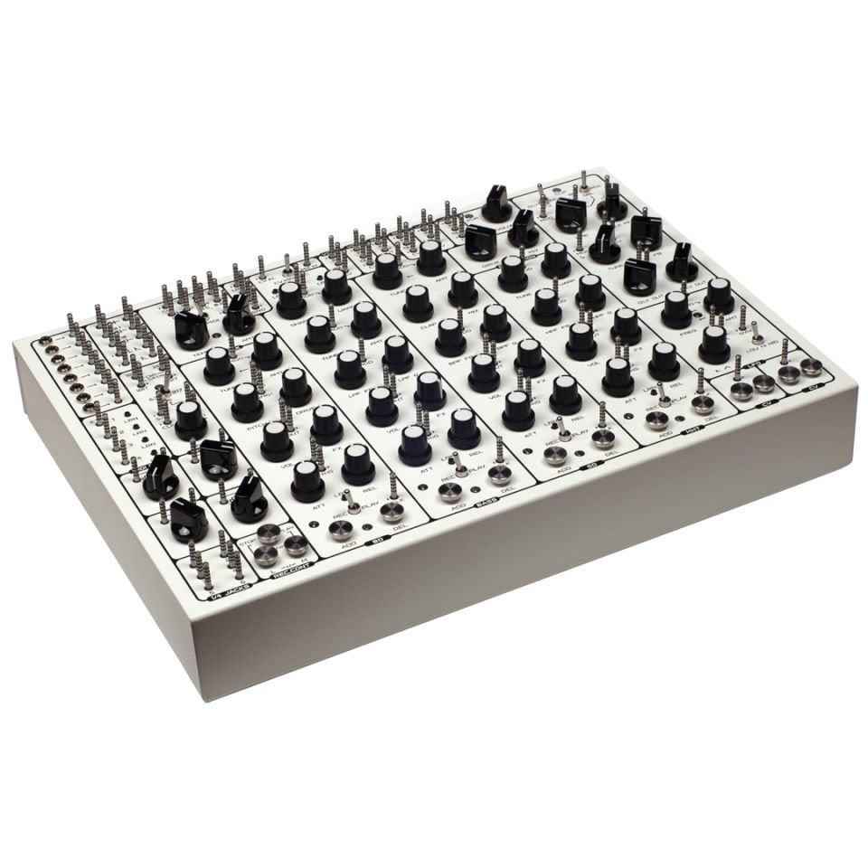 Pulsar-23 White