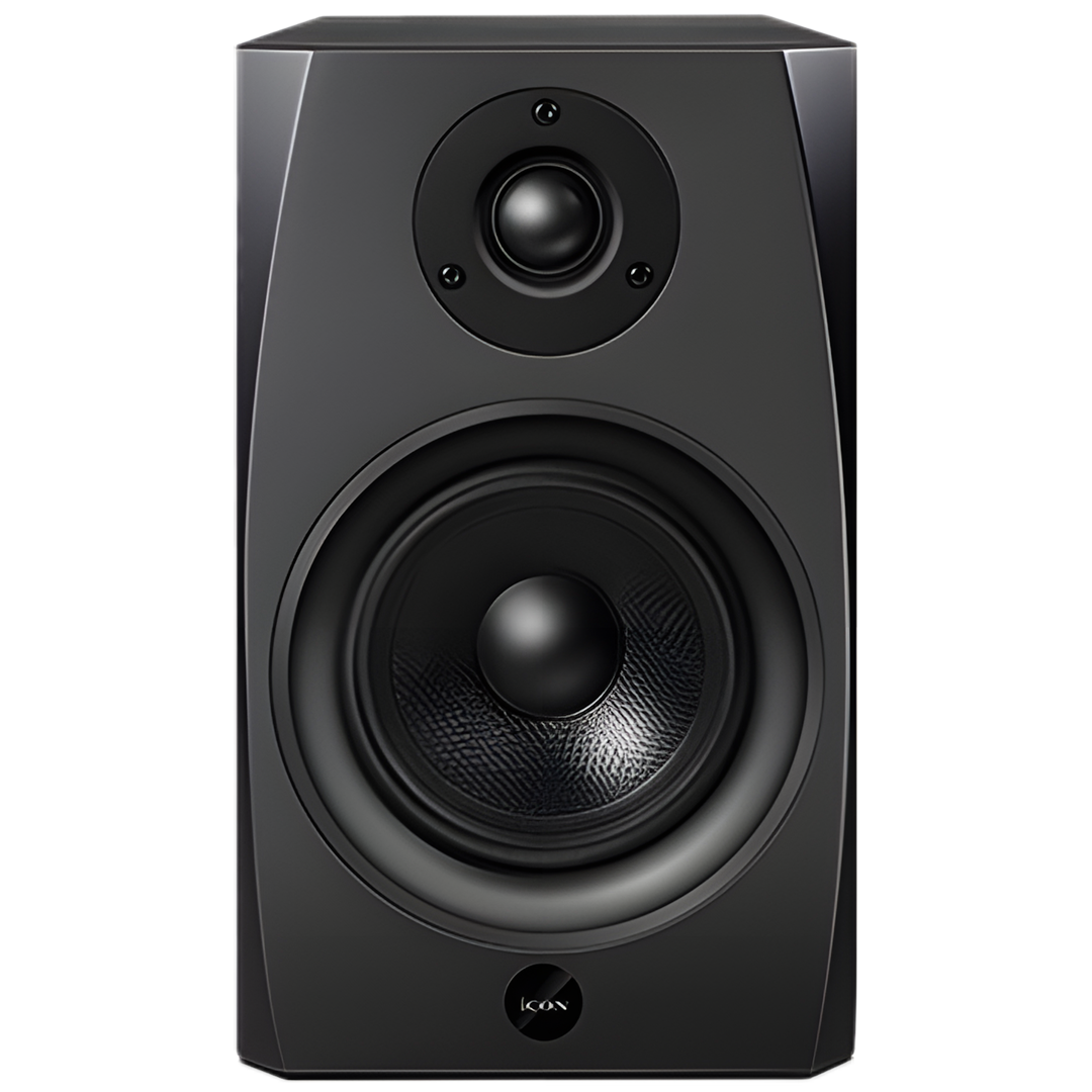 SX-6A | Active Studio Monitor | Tek