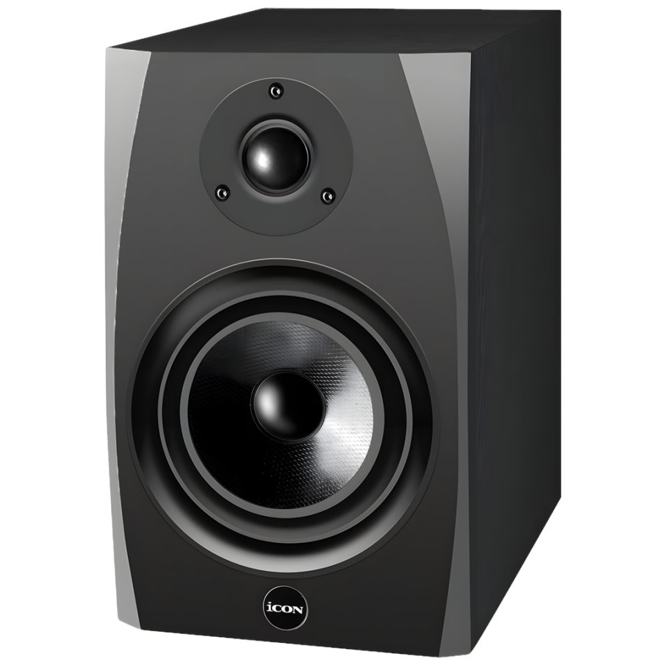 SX-8A | Active Studio Monitor | Tek