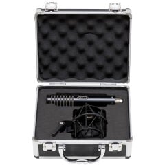 Royer R-101 | Pasif Stüdyo Ribbon Mikrofon