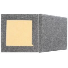 London 10 Akustik Panel Paketi - Bej