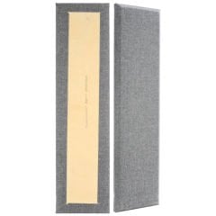 London 12 Akustik Panel Paketi - Siyah