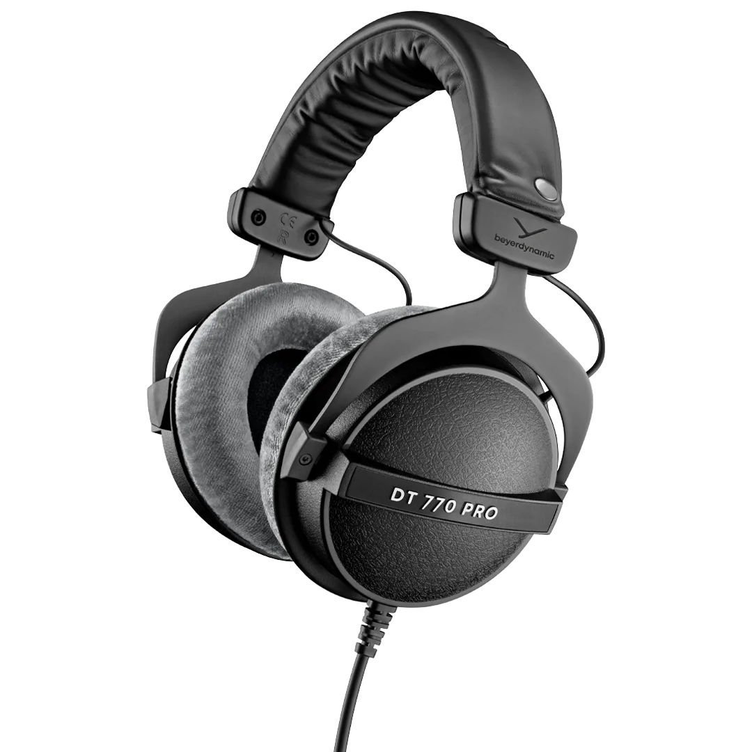 DT-770 Pro 250 Ohm