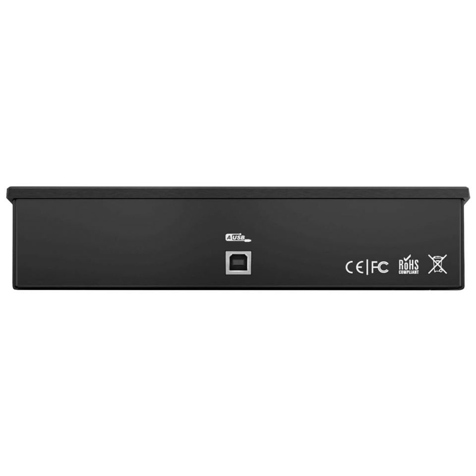 MRC Multichannel Remote Controller
