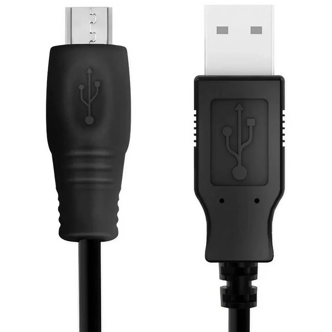 USB to Micro-USB Cable