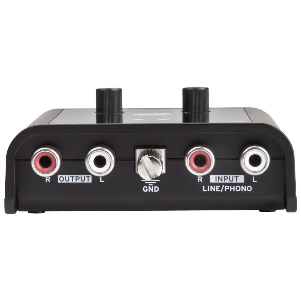 iPhono 2