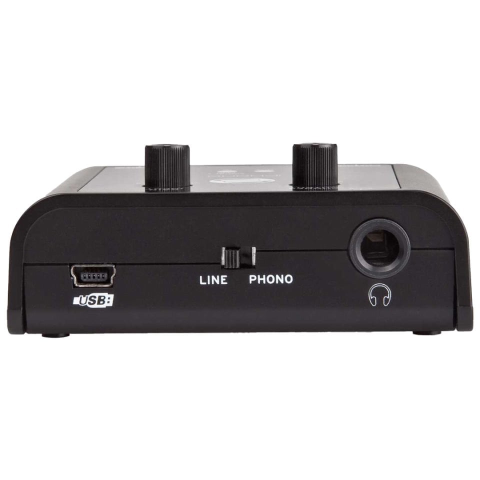 iPhono 2