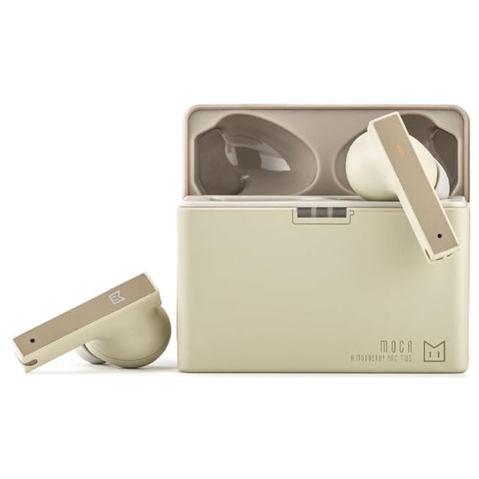 MOCA True Wireless Stereo | Cafe