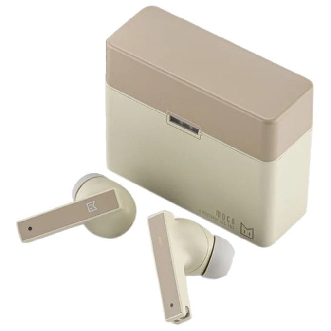 MOCA True Wireless Stereo | Cafe