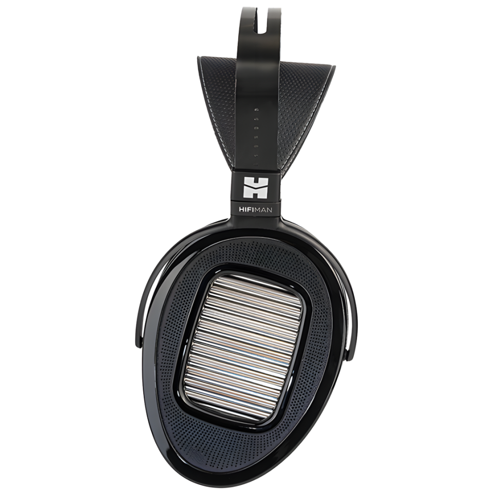 Arya Unveiled Full-Size Over-Ear Open-Back Planar Magnetic Headphone