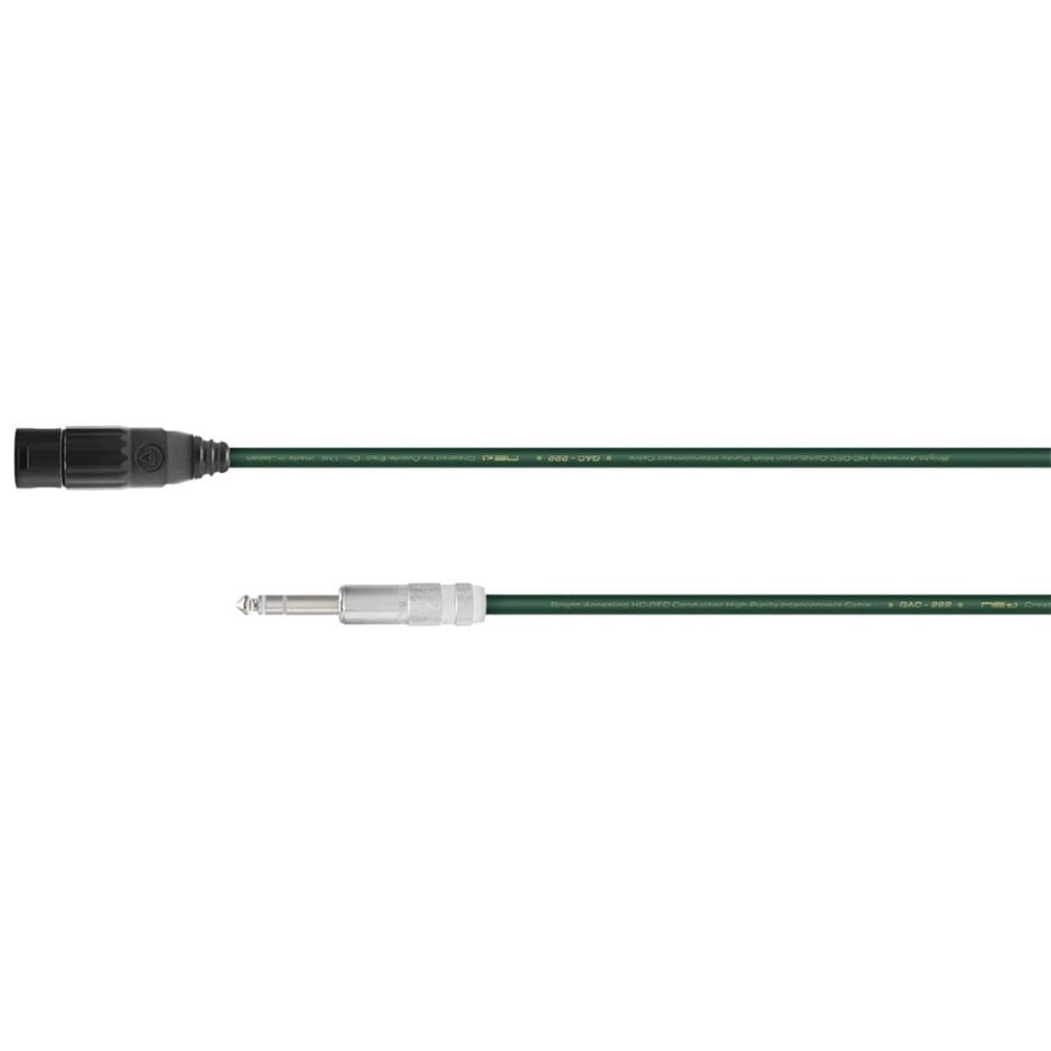 QAC-222 TXM V2 / 5.0 mt