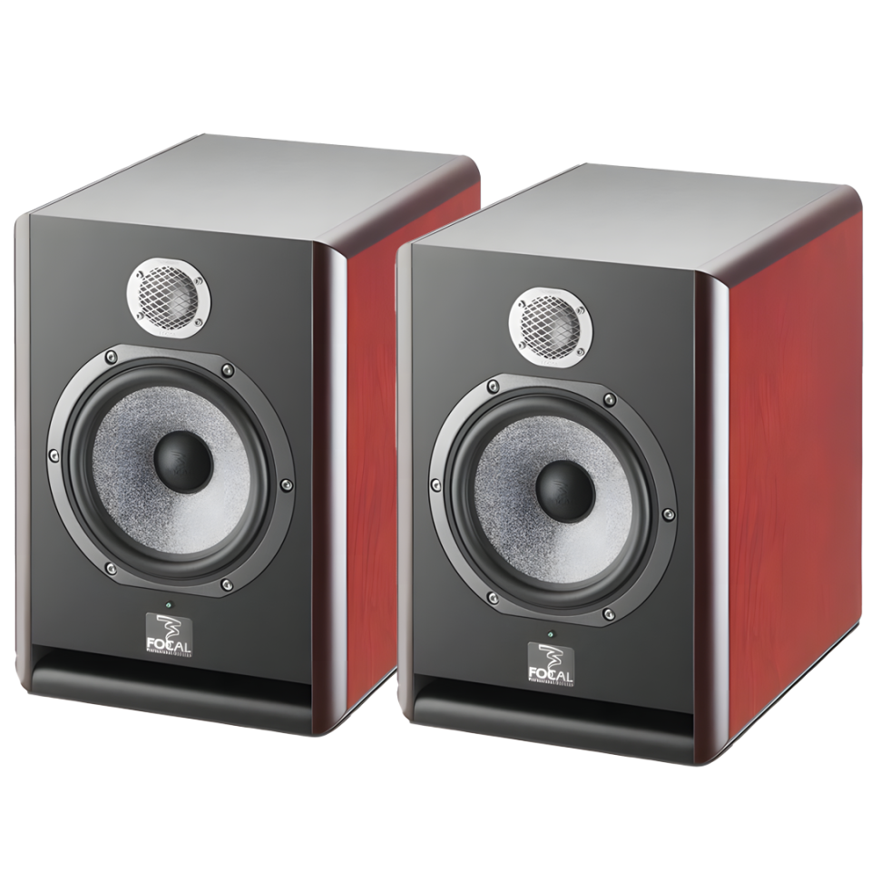 Focal Solo 6 Be (Çift)