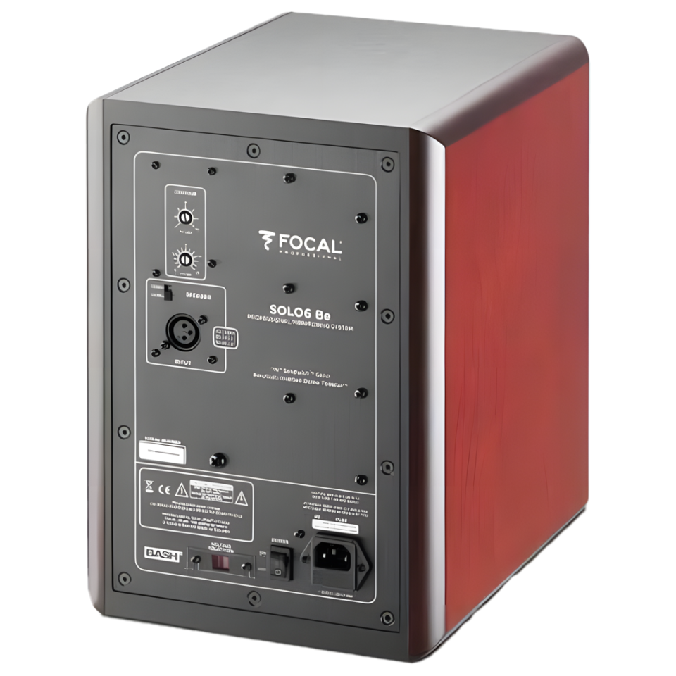 Focal Solo 6 Be (Çift)