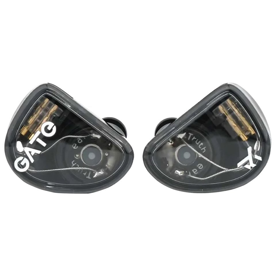 Gate In-ear Monitor | Black