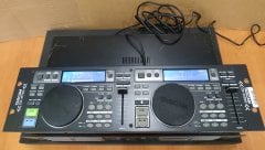 TASCAM CD-X1700