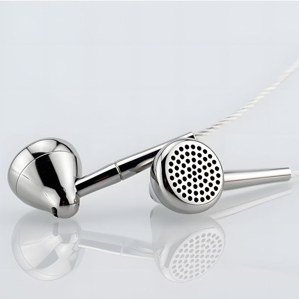 PAVANE 13.5mm Dynamic Driver Flagship Earbuds