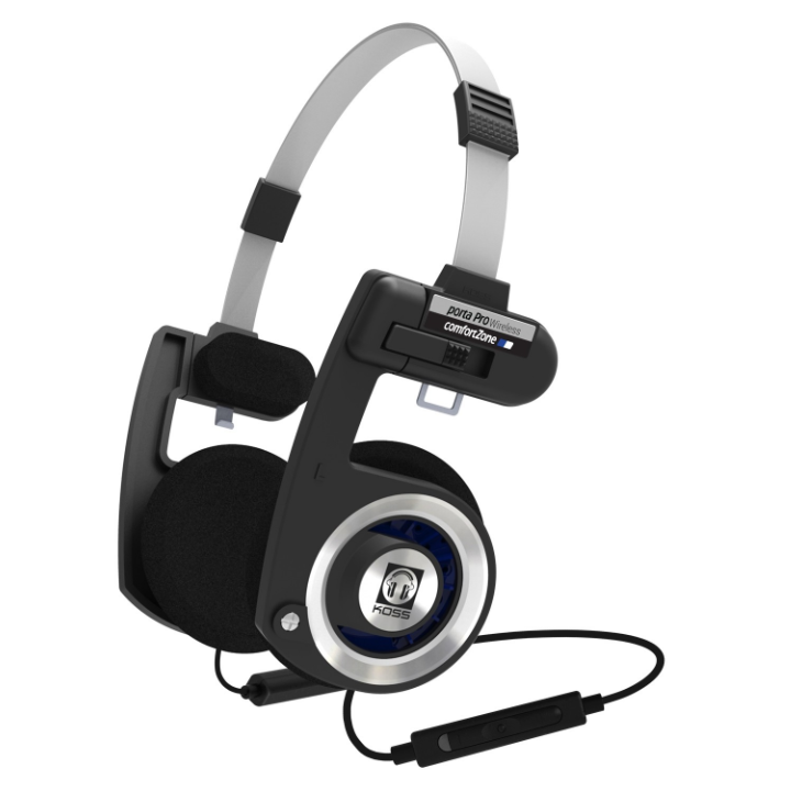 Porta Pro® Wireless w/mic