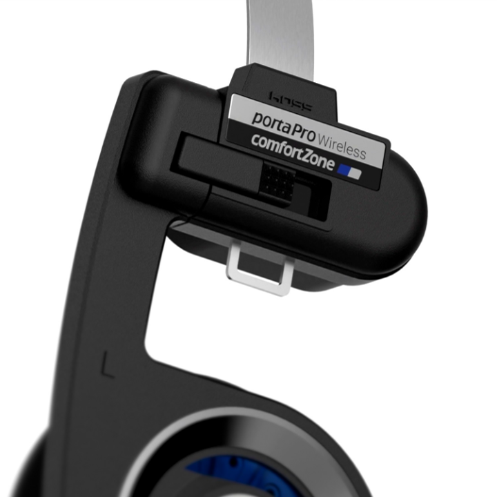 Porta Pro® Wireless w/mic