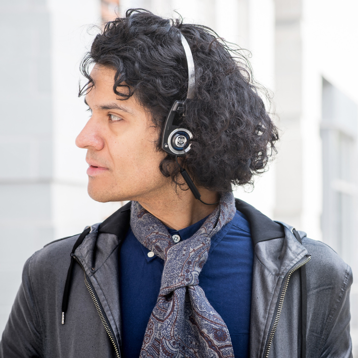 Porta Pro® Wireless w/mic