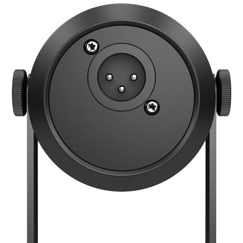 PM1 Black | Cardioid Dynamic Podcasting Microphone
