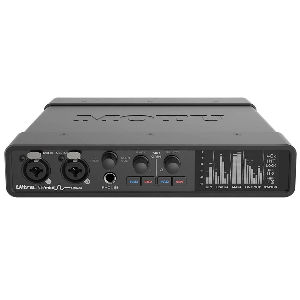 UltraLite MK5