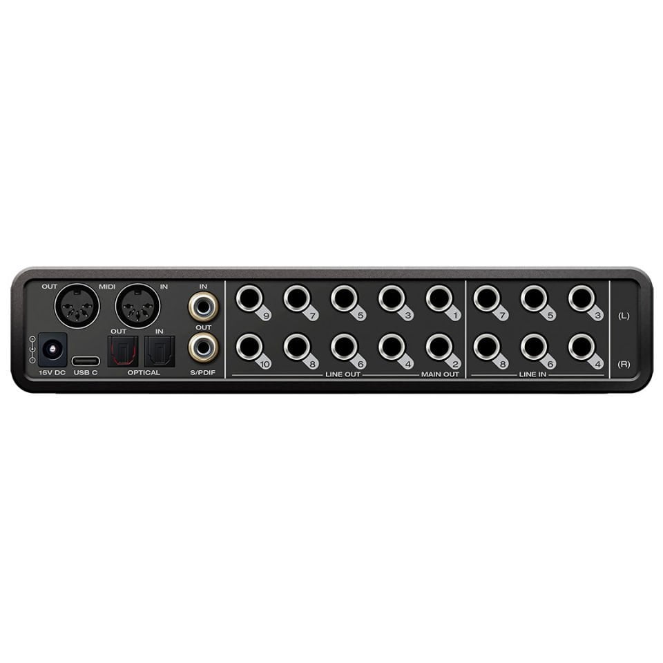 UltraLite MK5
