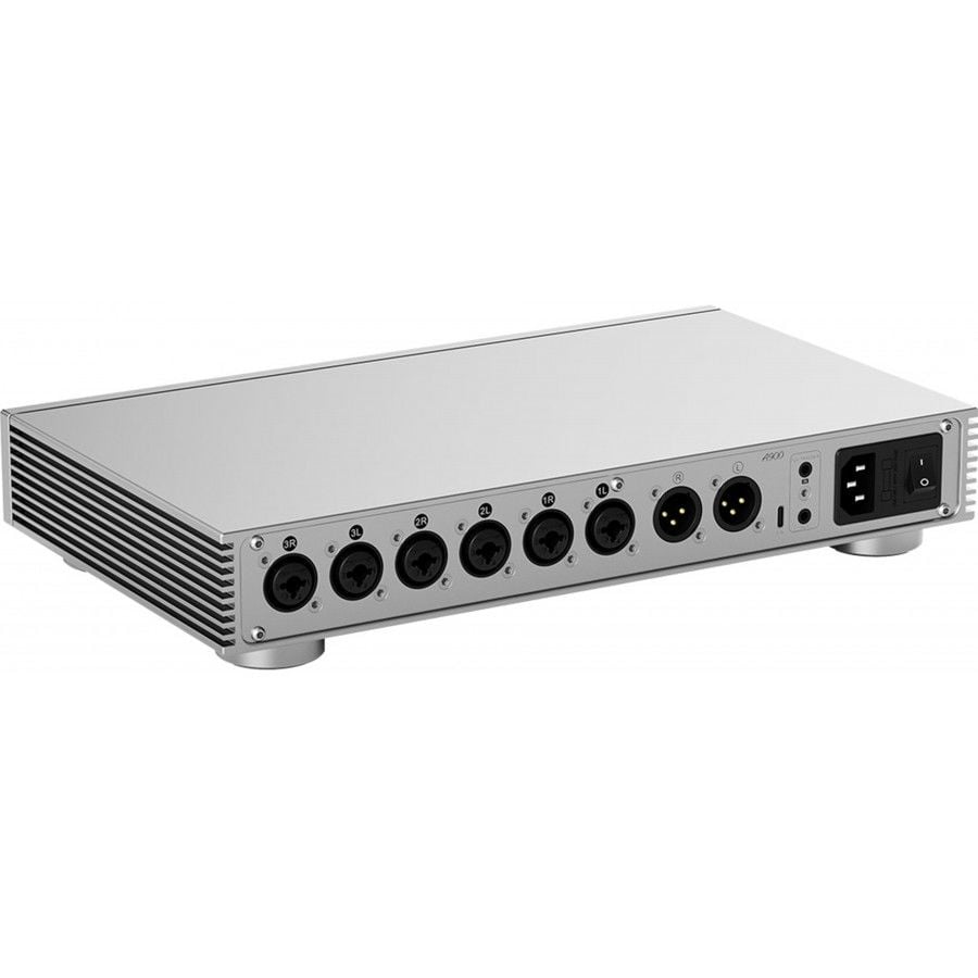 A900 Ultra Flagship Headphone Amplifier & Preamplifier