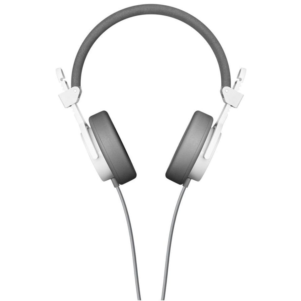 Capital Alpine White (w/mic)