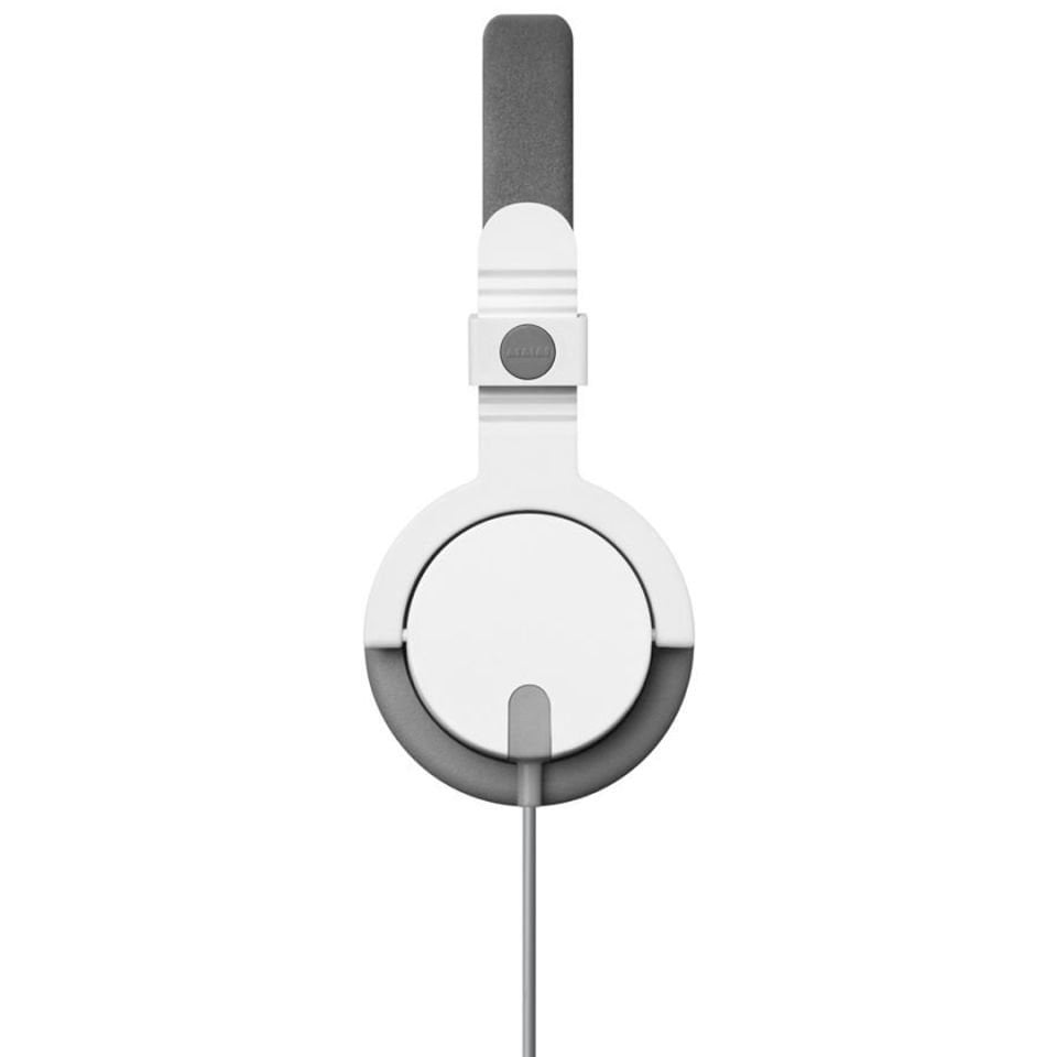 Capital Alpine White (w/mic)