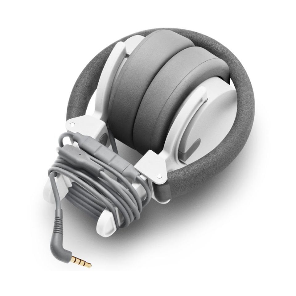 Capital Alpine White (w/mic)