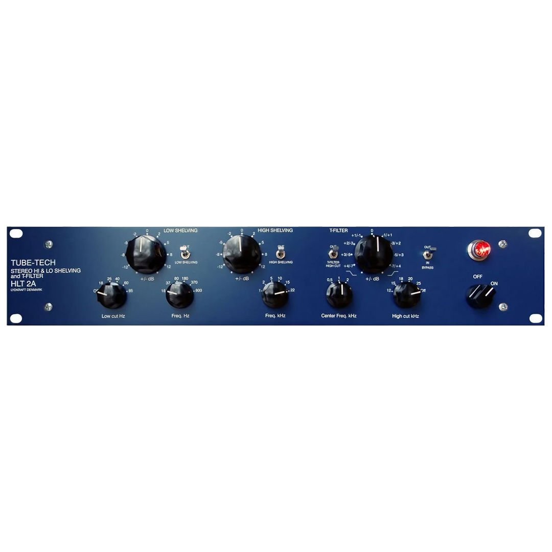 HLT 2A | A New Approch to EQ