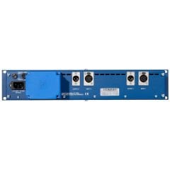 HLT 2A | A New Approch to EQ