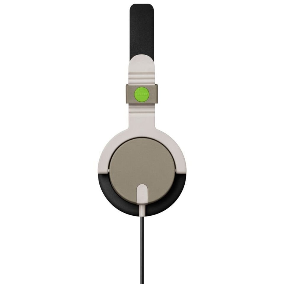 Capital Desert Green (w/mic)