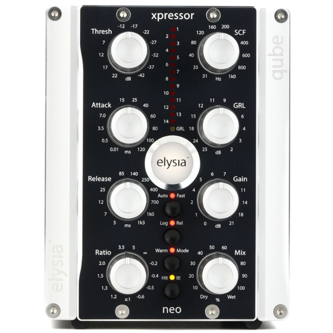Xpressor Neo Qube