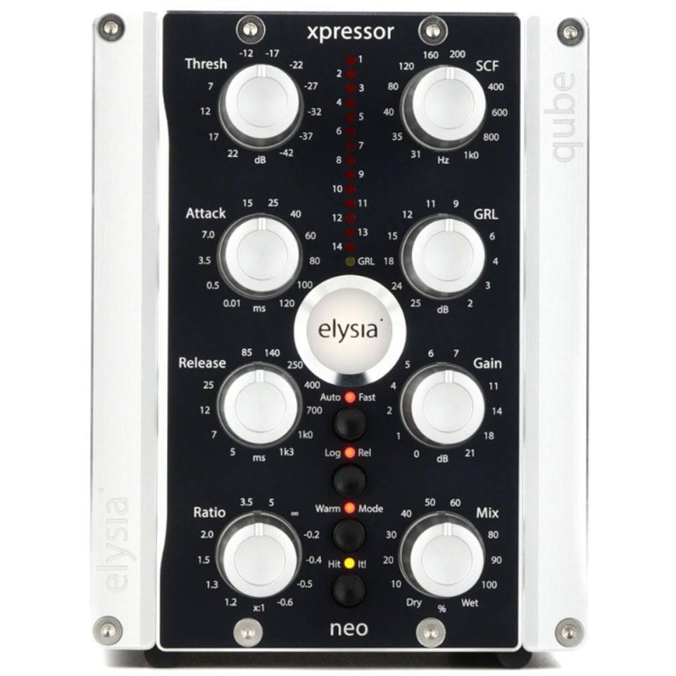 Xpressor Neo Qube